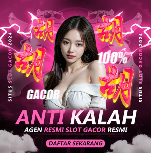 Slot Gacor: Rahasia di Balik Permainan Slot yang Menguntungkan